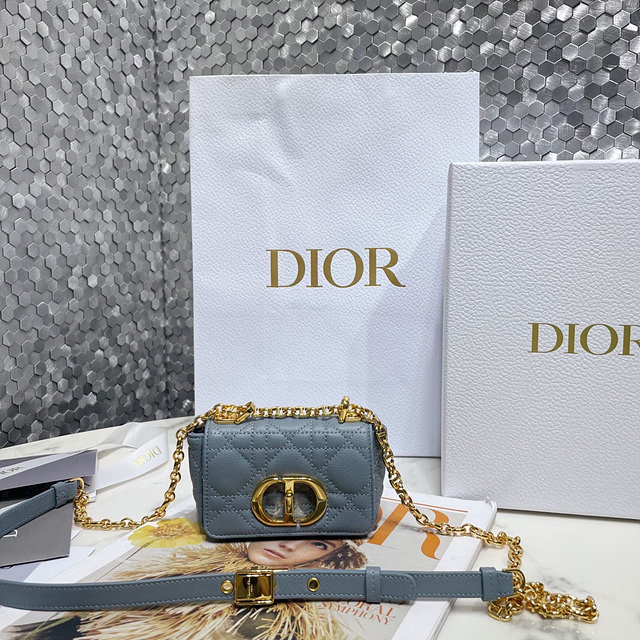 디올 DIOR CARO 카로백 마이크로