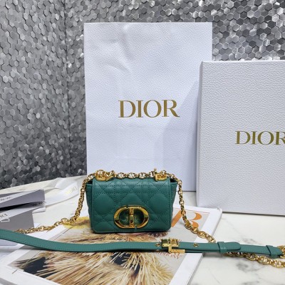 디올 DIOR CARO 카로백 마이크로