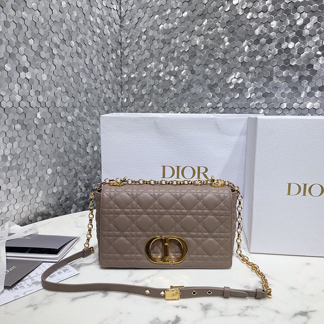 디올 DIOR CARO 카로백 미듐