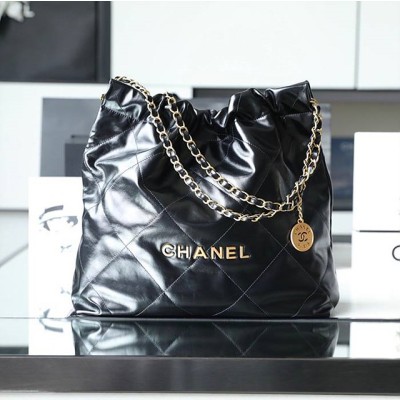 샤* AS3261 CHANEL 22 핸드백