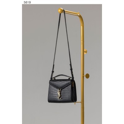 입*** 수입고급 CASSANDRA MINI TOP HANDLE BAG  신상입고