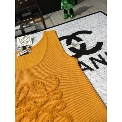 [국내배송] 로에* 골지나시(블랙,오렌지)
