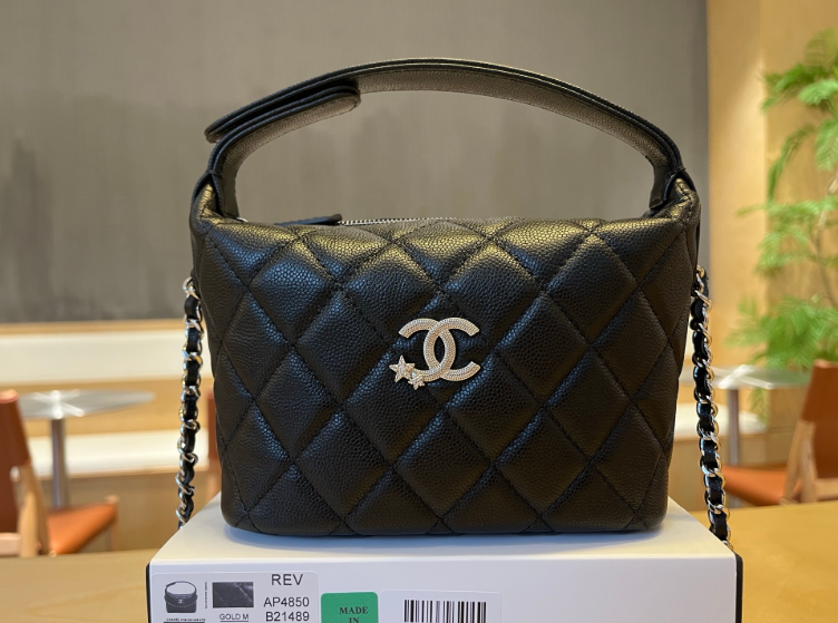 [해외배송] Chane1  25C 런치박스 백