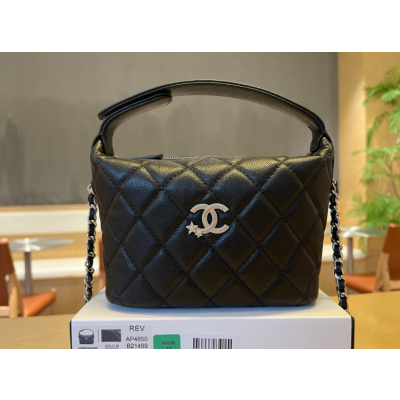 [해외배송] Chane1  25C 런치박스 백