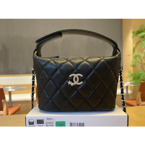 [해외배송] Chane1  25C 런치박스 백